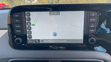 Hyundai i10 1.0 [63] Advance 5dr Auto [Nav] Petrol Hatchback